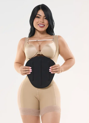 Tabla Abdominal: Post Lipo y marcación abdominal | Salome 2513