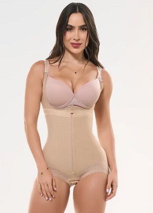Body Faja: control de abdomen y espalda alta | Salome 413
