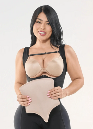 Tabla Lumbar Postquirúrgica: Soporte para espalda | Salome 2511