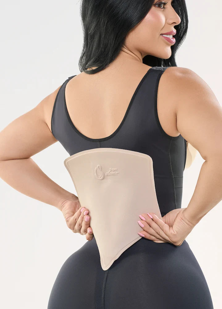 Tabla Lumbar Postquirúrgica: Soporte para espalda | Salome 2511