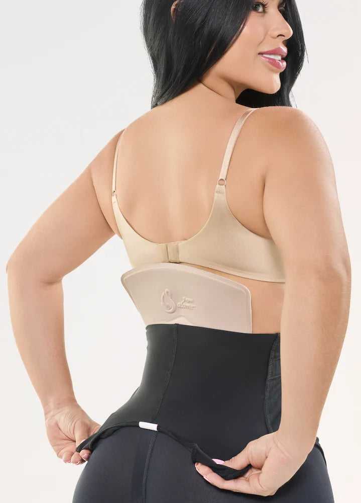 Tabla Lumbar Postquirúrgica: Soporte para espalda | Salome 2511