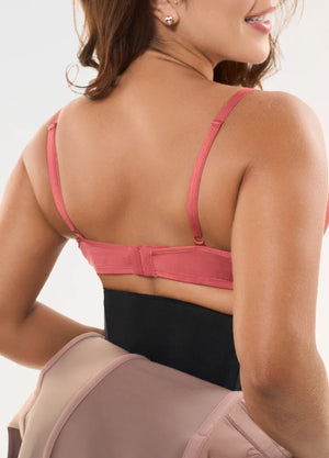 Tabla Abdominal Fajón  para moldeado 360 | Salome 2515