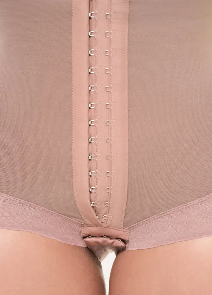 Faja Body Moldeadora: Control de abdomen y espalda | Salome 413-CCB