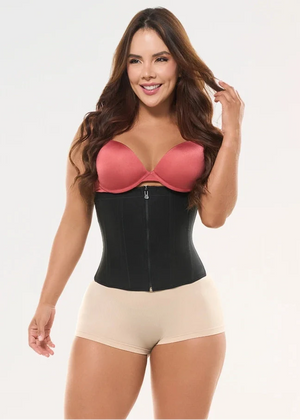 Faja Cinturilla: Control de abdomen y cintura | Salome 315