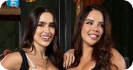 rostros de mujeres sonriendo