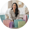 mujer-con-bolsas