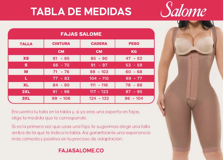 tabla faja powernet